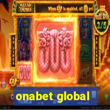 onabet global